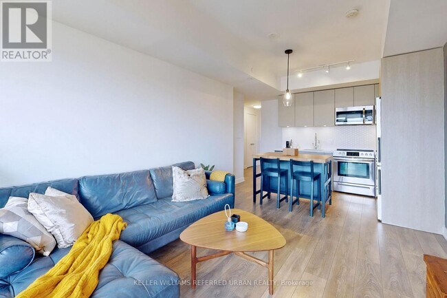 Photo - 30 Ordnance St Unit 1409