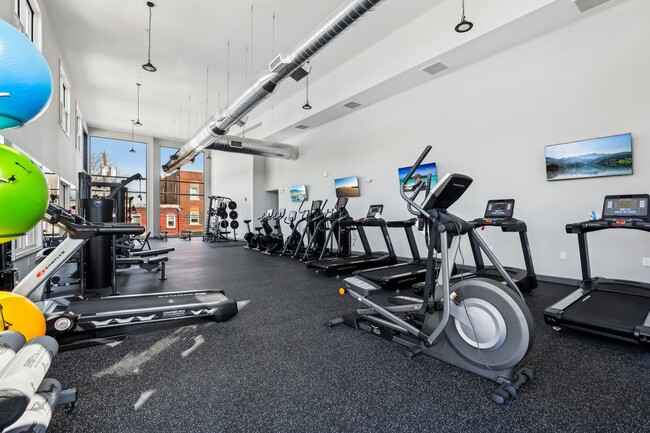 Photo - The Willow at Long Branch