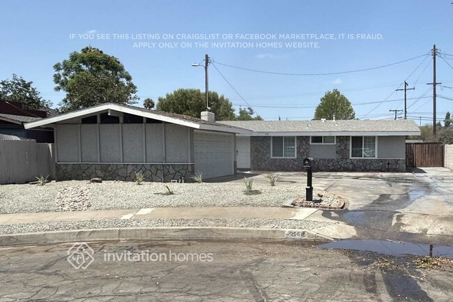 Building Photo - 226 S Louise Pl