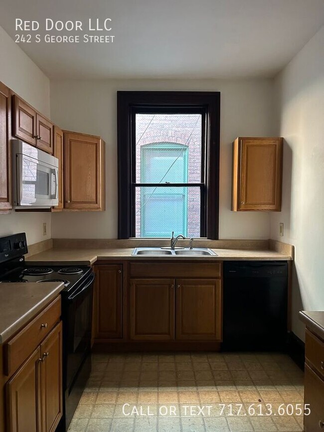 Spacious 3 bedroom in York City - Spacious 3 bedroom in York City Apartment