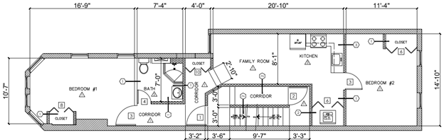 Photo - 2045 N 8th St Townhome