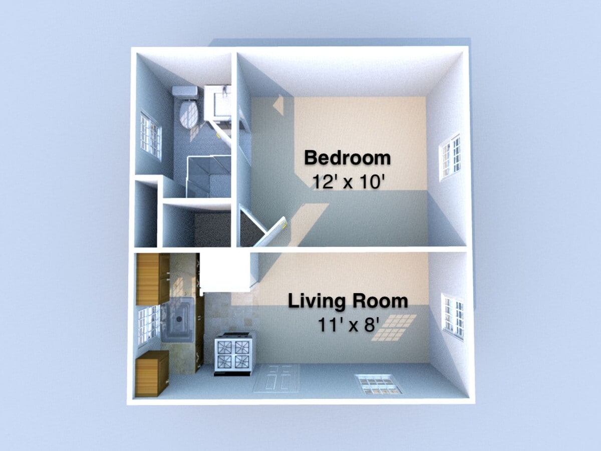 Photo - The Victorian