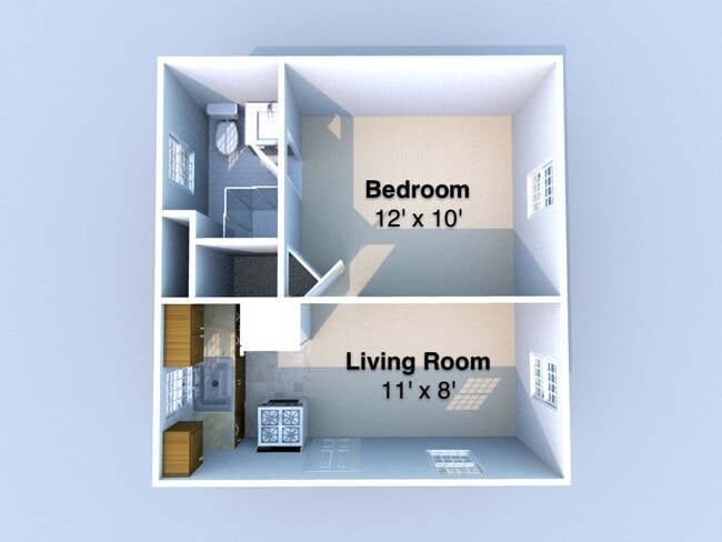 Photo - The Victorian