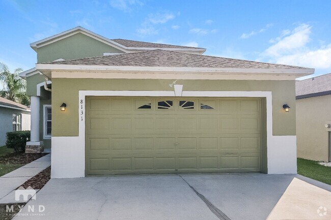 Building Photo - 8131 Canterbury Lake Blvd Rental