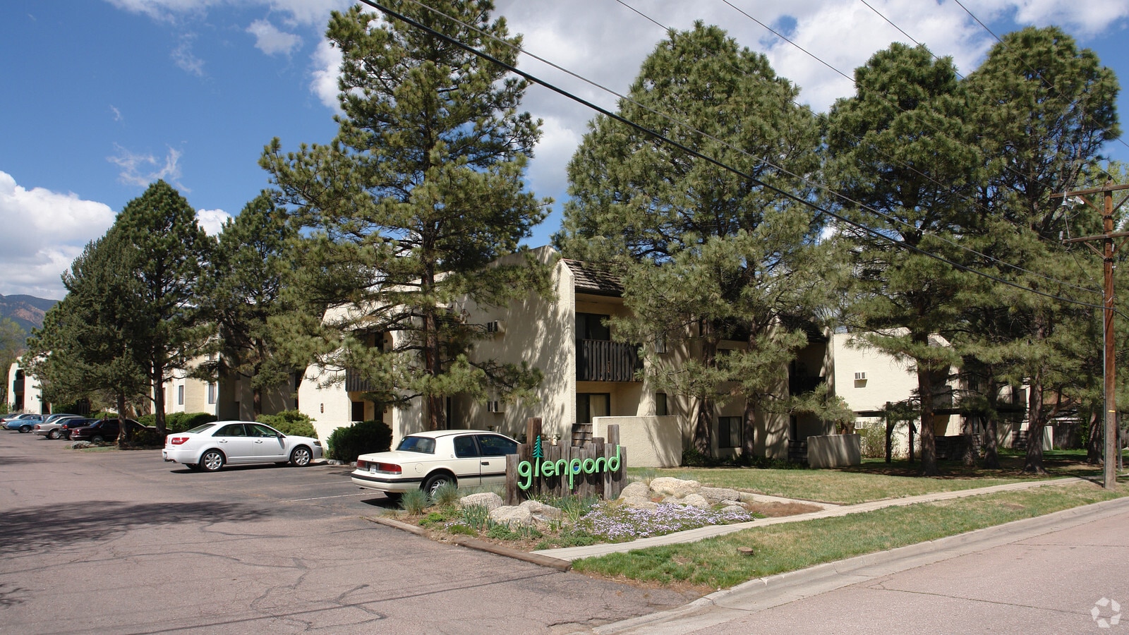 Glenpond Apartments - Glenpond Apartments