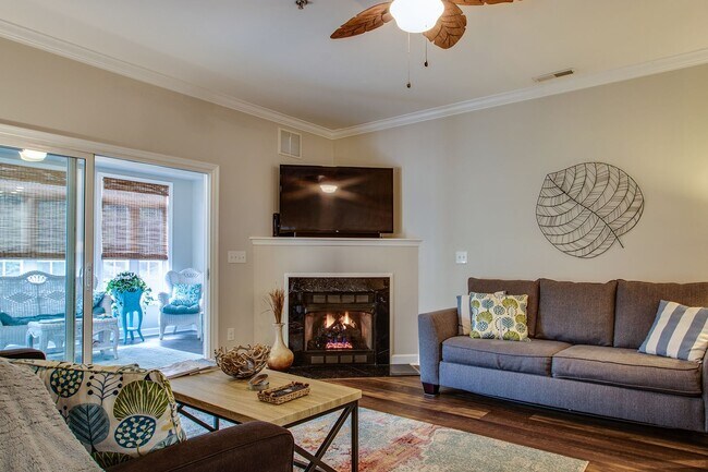 Photo - FURNISHED CONDO - LEWES