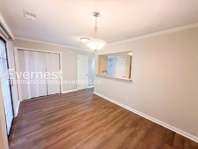 Photo - 3-Bed/3-Bath Townhome with Fenced Backyard/Available Soon!