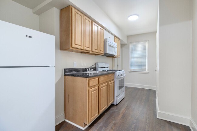 Photo - 4713 3rd Pl NW Unit 2