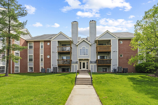 Photo - 112 Water Fountain Way Townhome