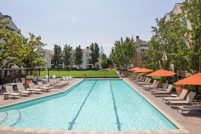Photo - The Hamptons Apartment Homes
