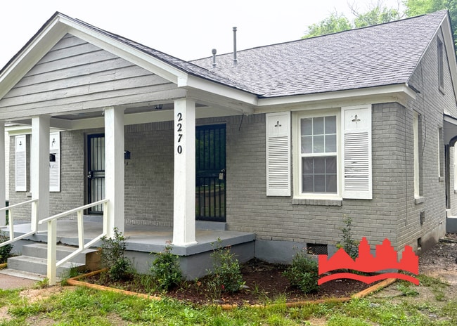 Photo - Introducing our fully renovated 2BR/1BA ho...