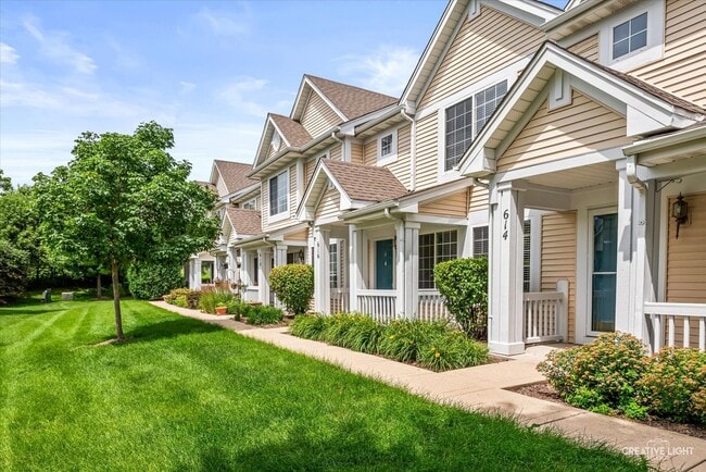 616 Lincoln Station Dr