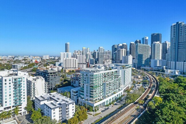 Photo - 1600 SW 1st Ave Unit 412