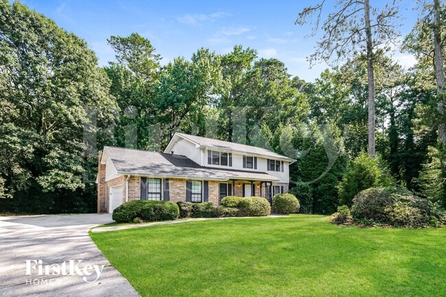 Building Photo - 5659 Fern Creek Dr SW