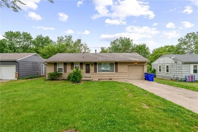 Building Photo - Farley Avenue