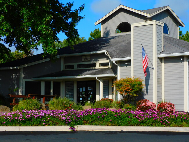 Rec Room - Creek Park Village 55+ Senior Community Rental