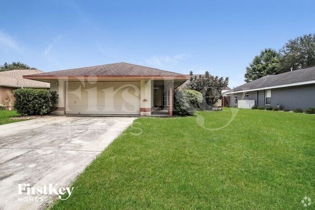Building Photo - 90 Lake Daisy Blvd Rental