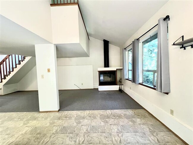 Photo - Relaxed 2-Bed, 1.5-Bath Home in a Quiet Gig Harbor Spot