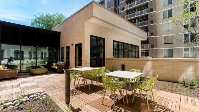 Photo - The Bonifant - Apartments for Seniors