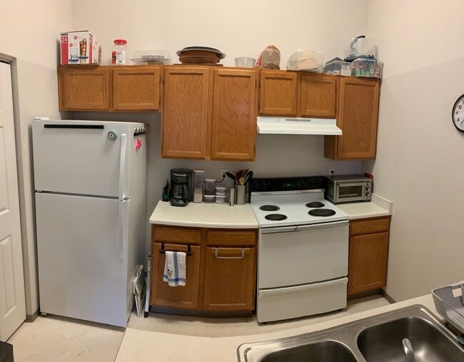 Photo - 2BD 2Bath Condo Close to CSU