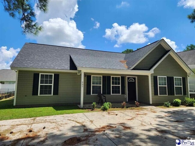 Building Photo - 297 Green Acres Rd Rental