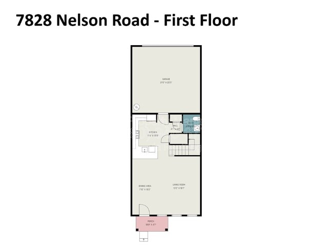 Photo - 7828 Nelson Rd