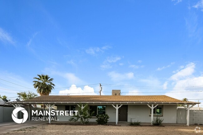 Building Photo - 3427 W Montecito Ave Rental