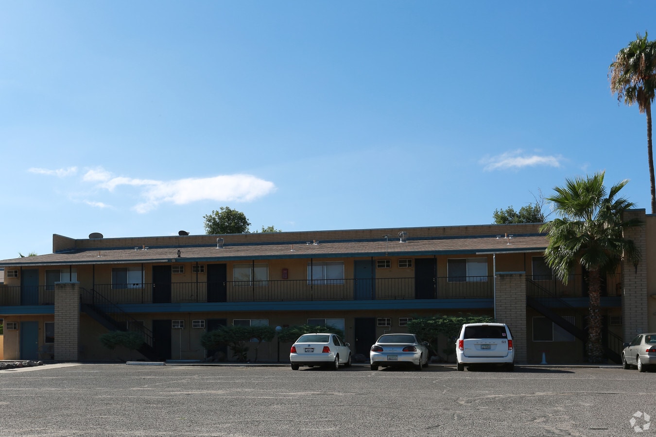 Casa de Caro Apartments - Casa de Caro Apartments