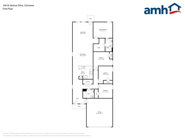 Photo - 10419 Varmus Dr