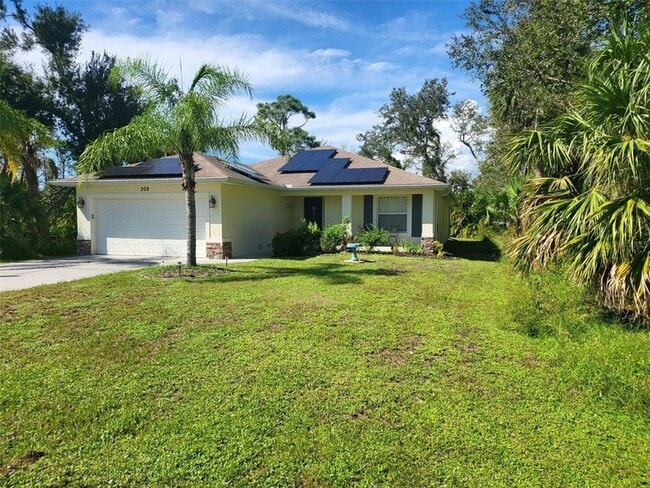 Building Photo - 208 Jennifer Dr Rental
