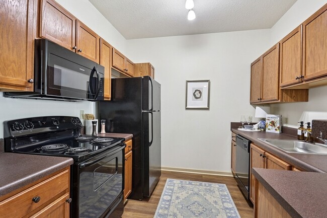 Photo - Tattersall Village Apartments
