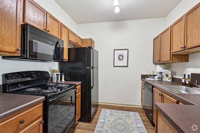 Building Photo - Tattersall Village Rental