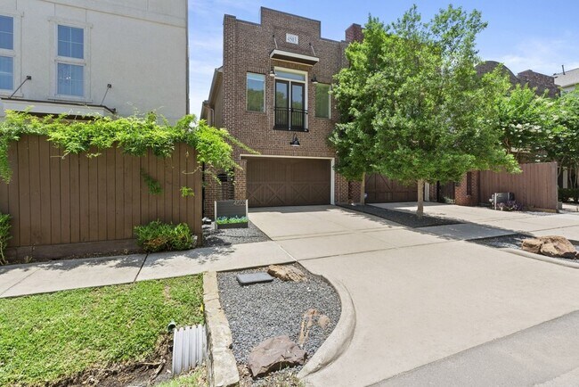 Photo - 4503 Floyd St