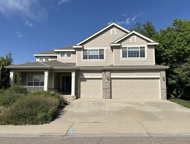 Building Photo - Beautiful Windsor Home Offering Space, Style, and Convenience