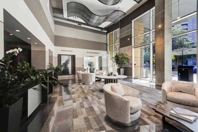 Photo - 1901 Post Oak Blvd Unidad 2307