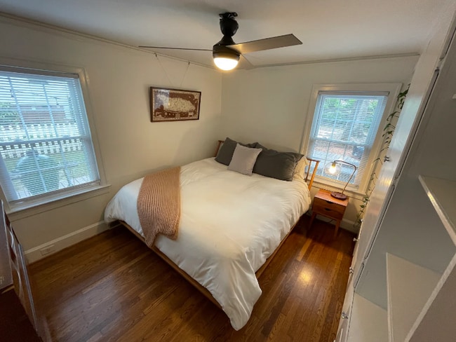 Photo - 2706 Pope Dr