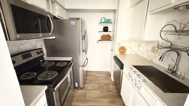 Photo - 6200 W Tidwell Rd Unit 1702