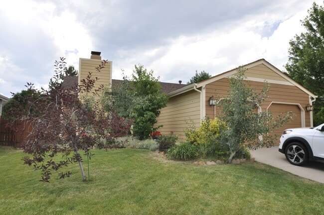 Photo - 7287 S Long Springs Butte House