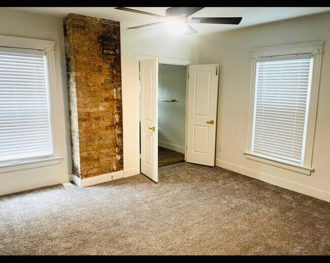 Photo - Renovated Home with 1st floor Study or Add...