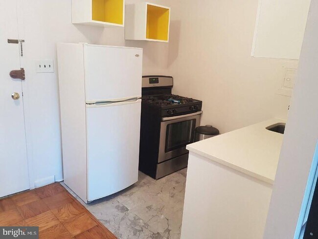522 21st St NW Unidad 607