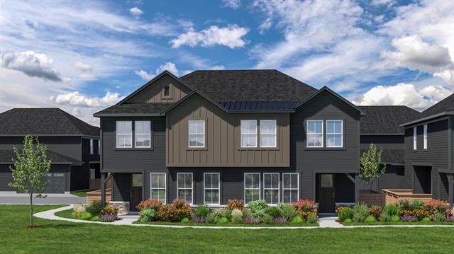Photo - 4491 Canvas Pl Townhome