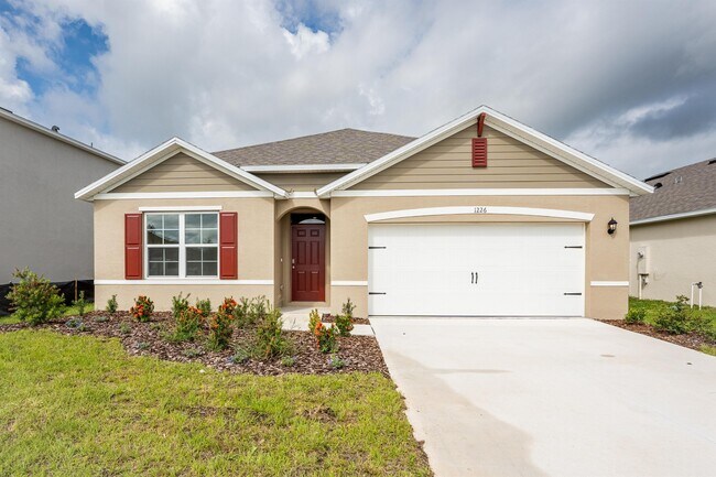 Photo - 1226 Red Hl Rd