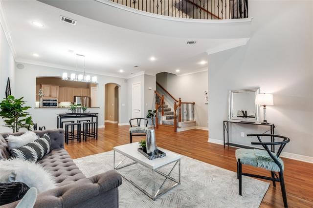 Building Photo - 2205 Canton St Unit 107