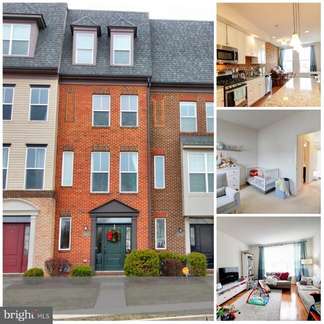 Photo - 1414 Wheyfield Dr Casa Adosada