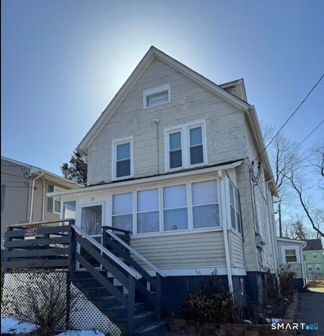 Building Photo - 55 Simpson St Unit 2