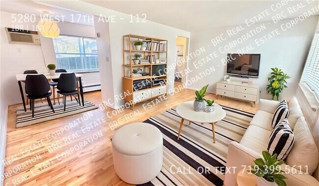 Building Photo - 5280 W 17th Ave Unit 112