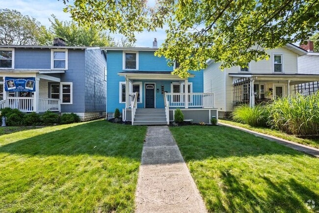 Building Photo - 1420 S Ohio Ave Rental