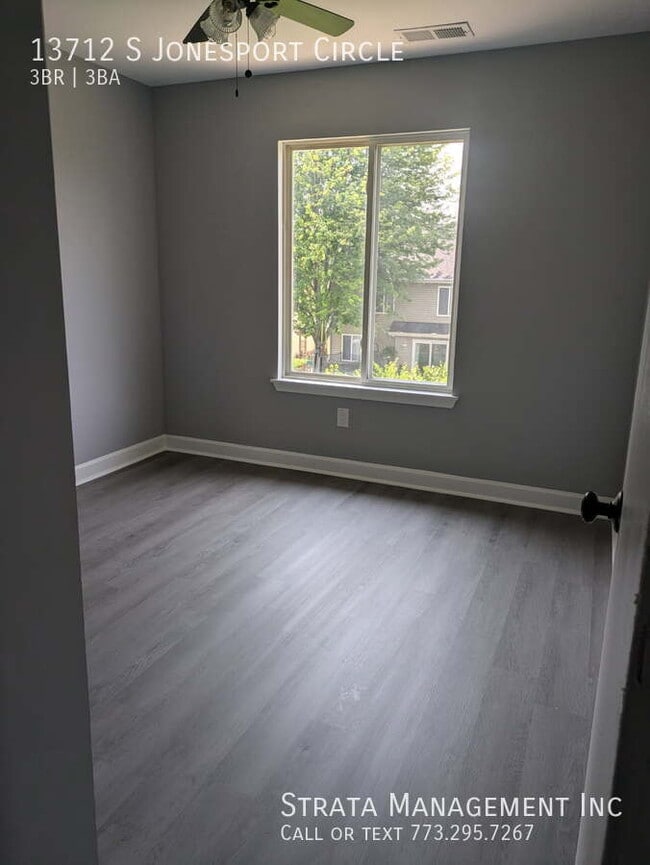 Photo - 13712 S Jonesport Cir