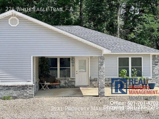 Building Photo - 224 White Eagle Trail Unit A Rental