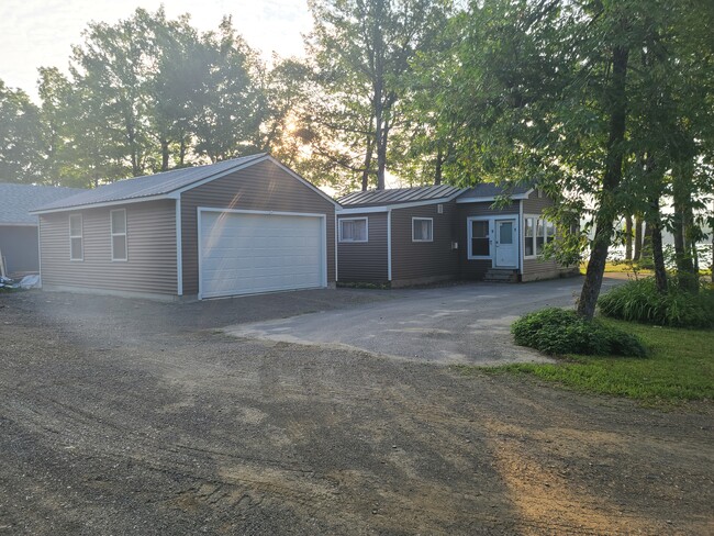 Building Photo - 9 N Vigue Shr Rd Rental